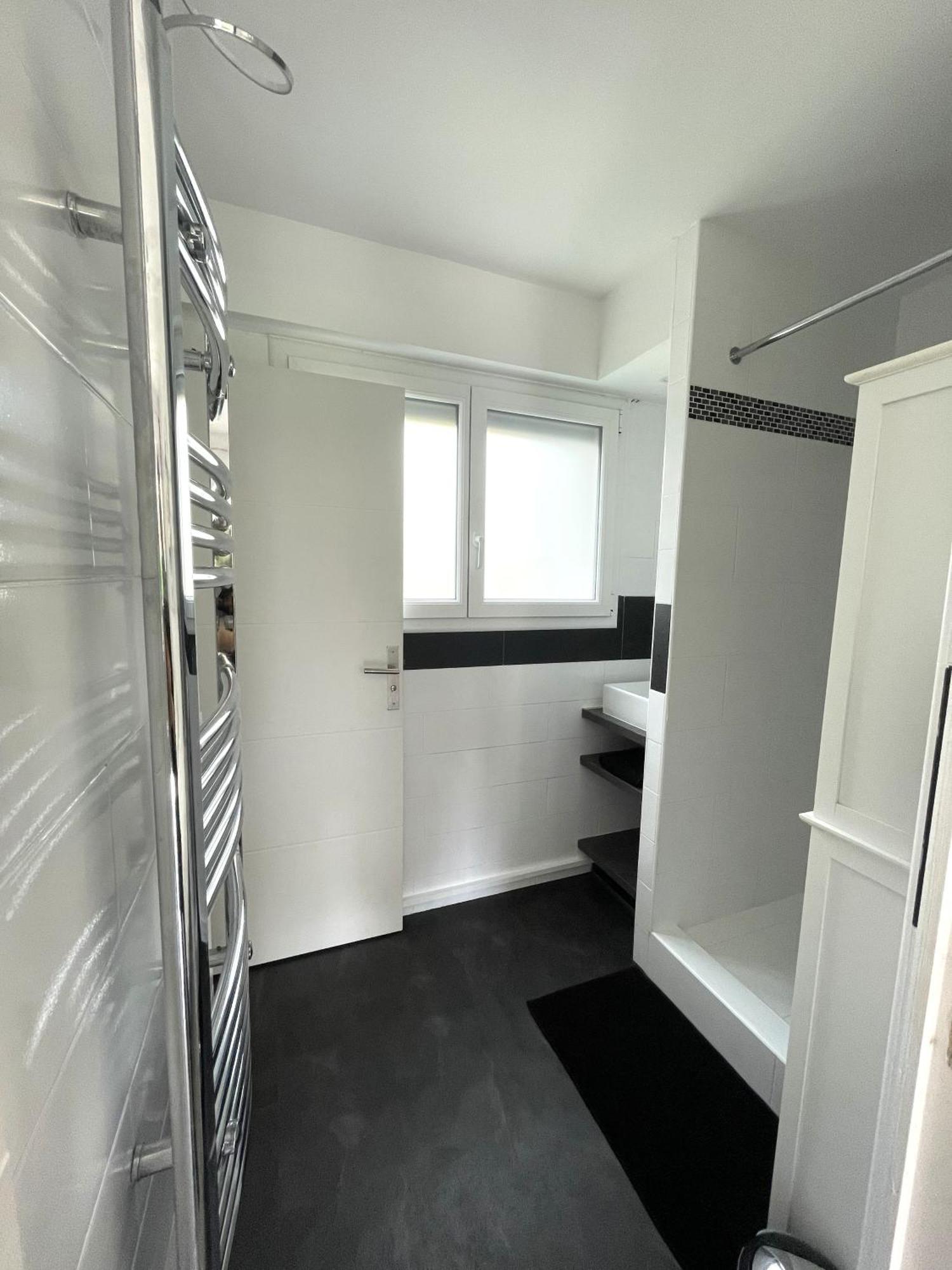 Superbe 3P 2Chambres, 2Terrasses Cannes Centre-Ville, 4 Min A Pied De La Croisette Sas-Meredith Loc Экстерьер фото