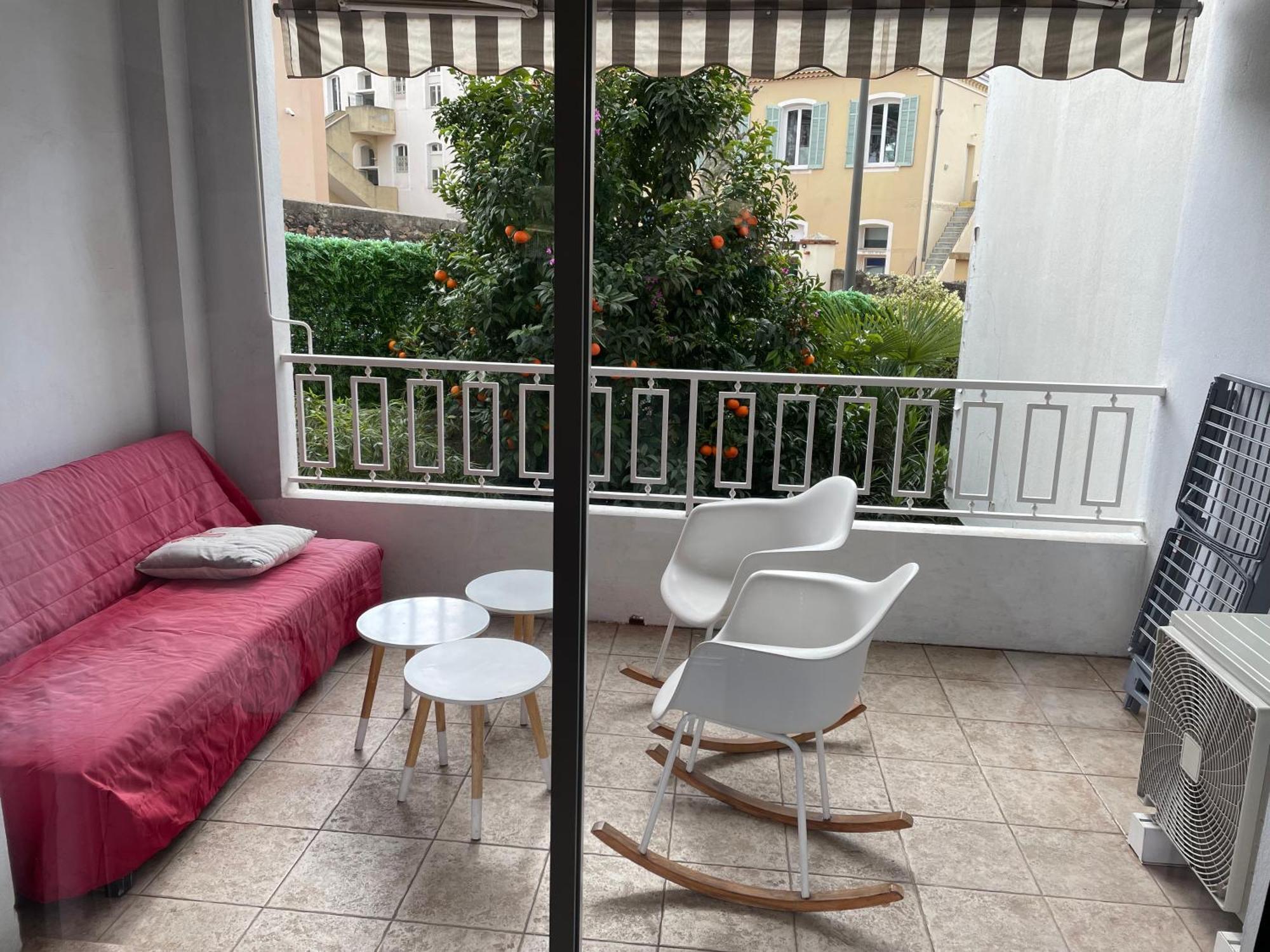 Superbe 3P 2Chambres, 2Terrasses Cannes Centre-Ville, 4 Min A Pied De La Croisette Sas-Meredith Loc Экстерьер фото