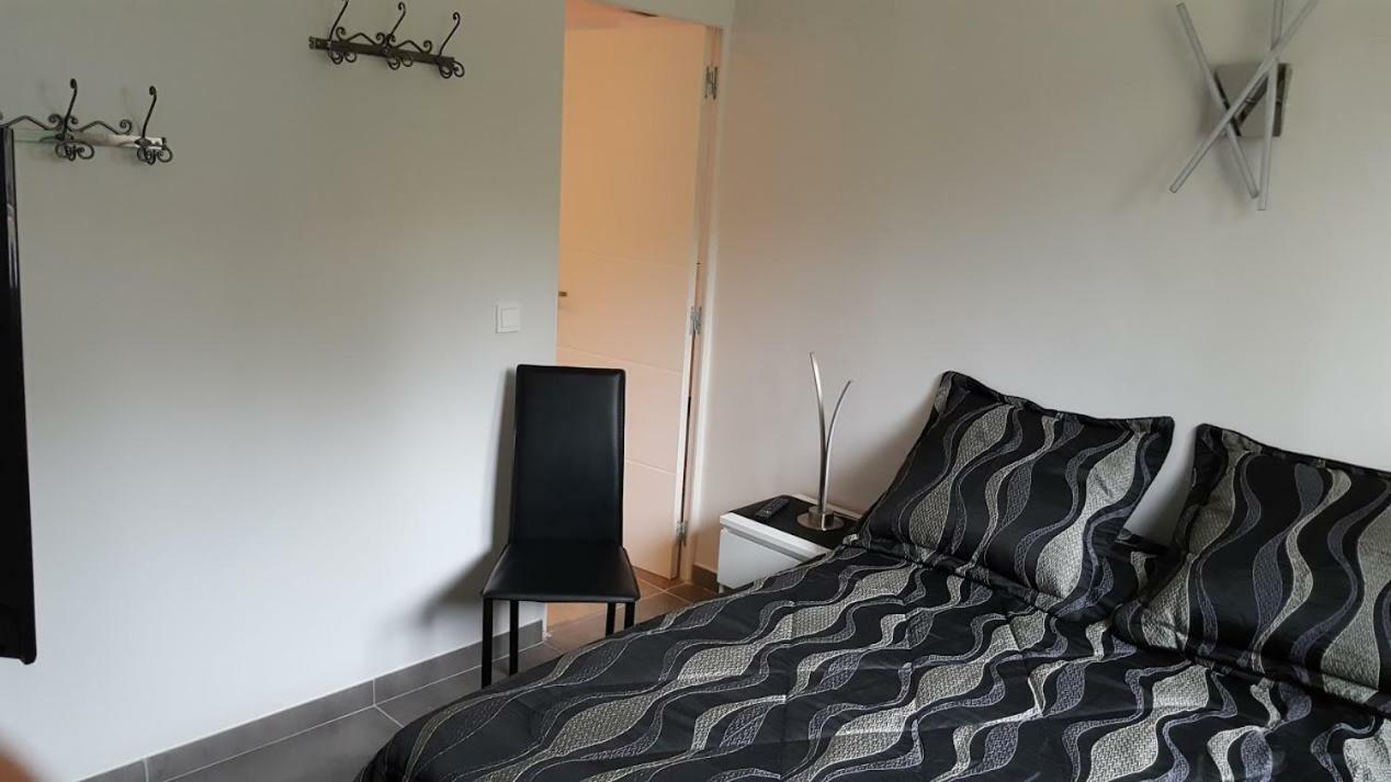 Superbe 3P 2Chambres, 2Terrasses Cannes Centre-Ville, 4 Min A Pied De La Croisette Sas-Meredith Loc Экстерьер фото