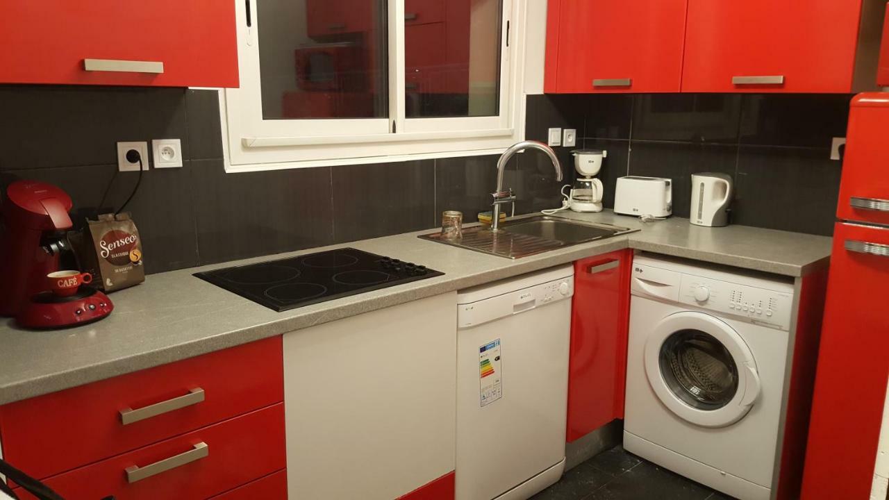 Superbe 3P 2Chambres, 2Terrasses Cannes Centre-Ville, 4 Min A Pied De La Croisette Sas-Meredith Loc Экстерьер фото